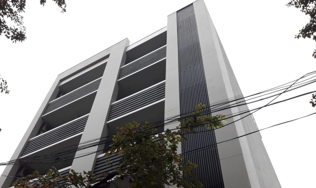 (1年契約～)　RELO SITE6