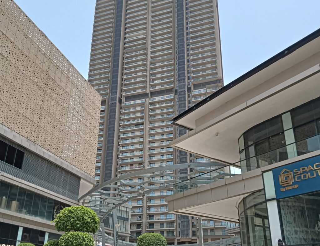 M3M Heights
